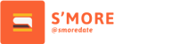 s-more logo